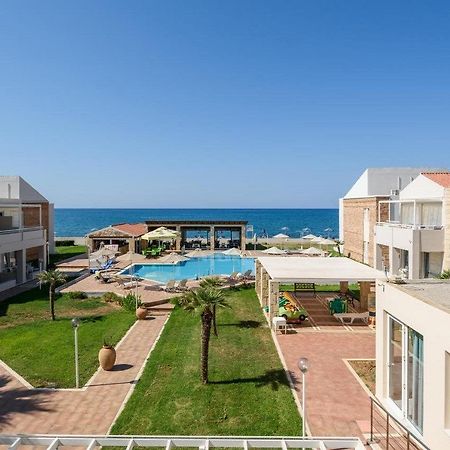 Kostakis Beach Gerani  Екстериор снимка