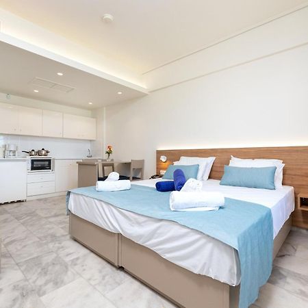 Kostakis Beach Gerani  Екстериор снимка
