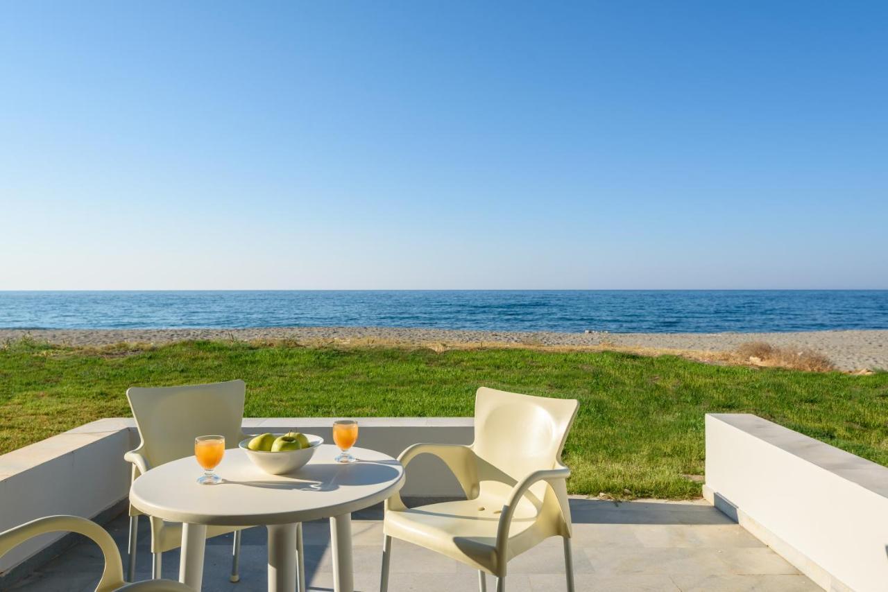 Kostakis Beach Gerani  Екстериор снимка