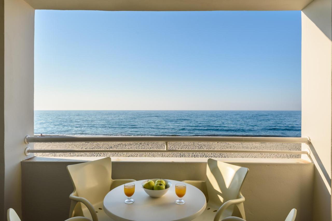 Kostakis Beach Gerani  Екстериор снимка